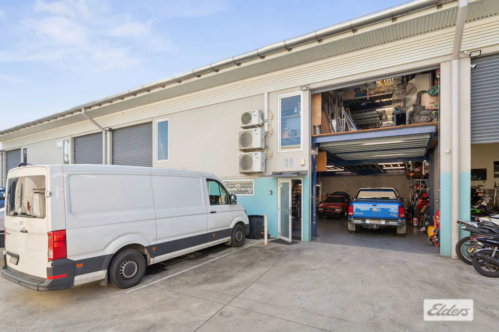 39/4-10 Anderson Street, Banksmeadow, NSW, 2019 - Image 6