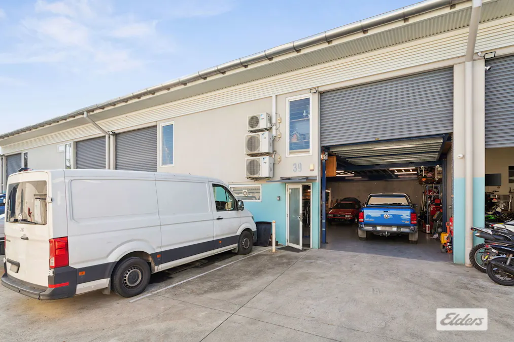 39/4-10 Anderson Street, Banksmeadow, NSW, 2019 - Image 5