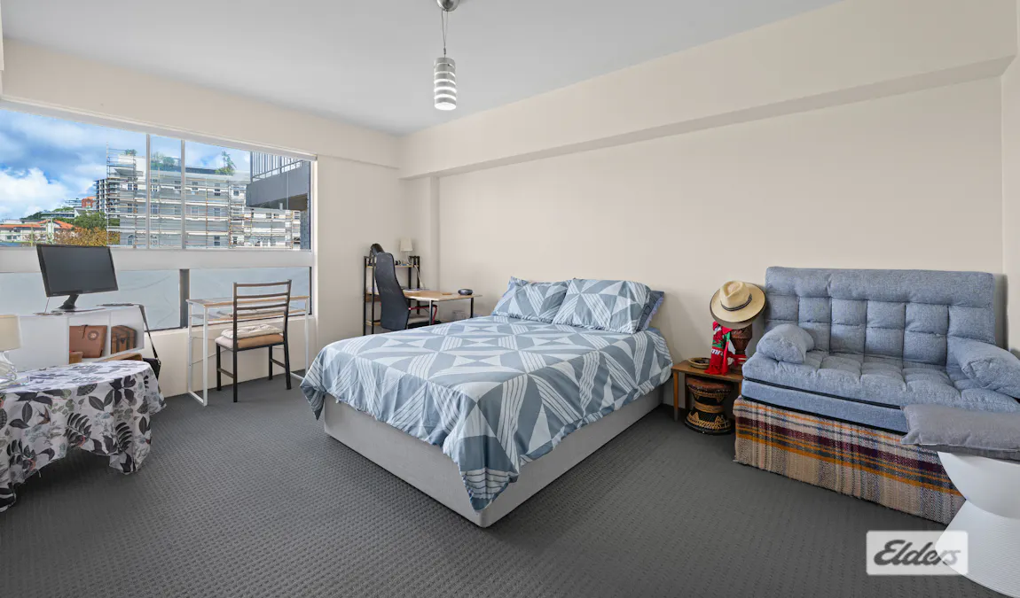 12/8 Macleay Street, Potts Point, NSW, 2011 - Image 1