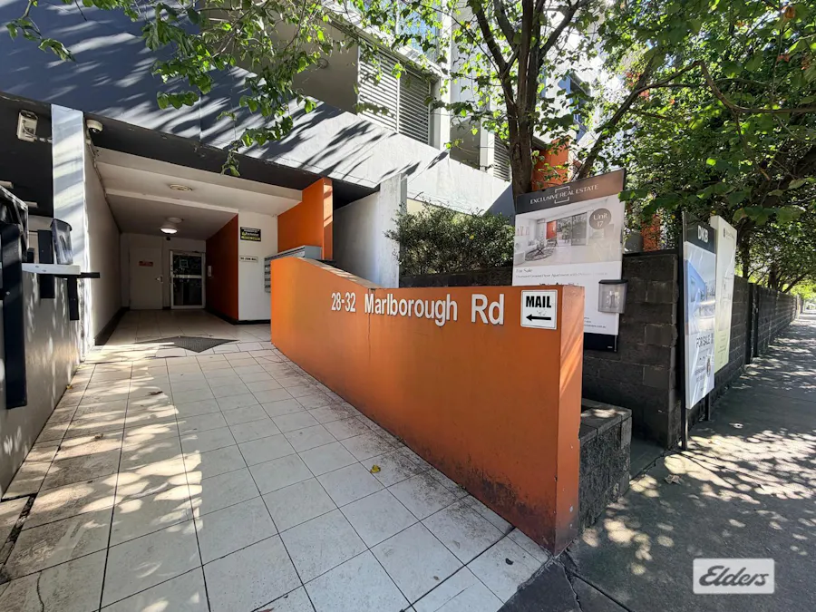 38/28-32 Marlborough Road, Homebush West, NSW, 2140 - Image 1