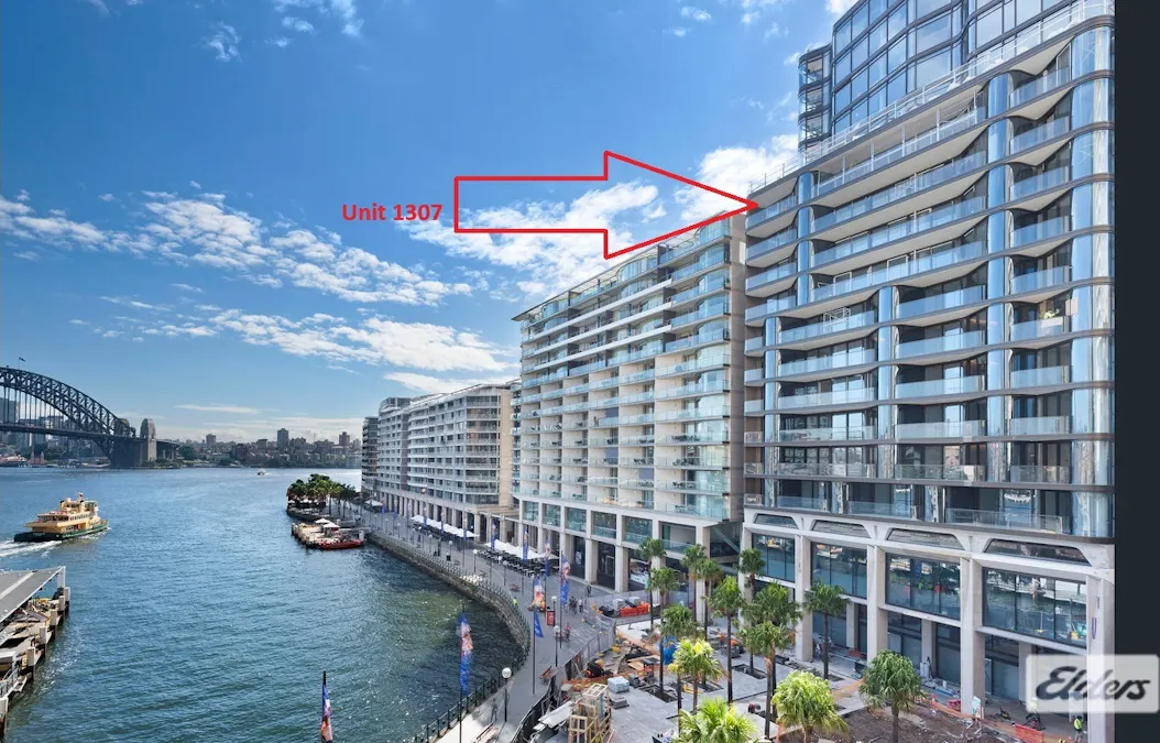 1307/71 Macquarie Street, Sydney, NSW, 2000 - Image 3