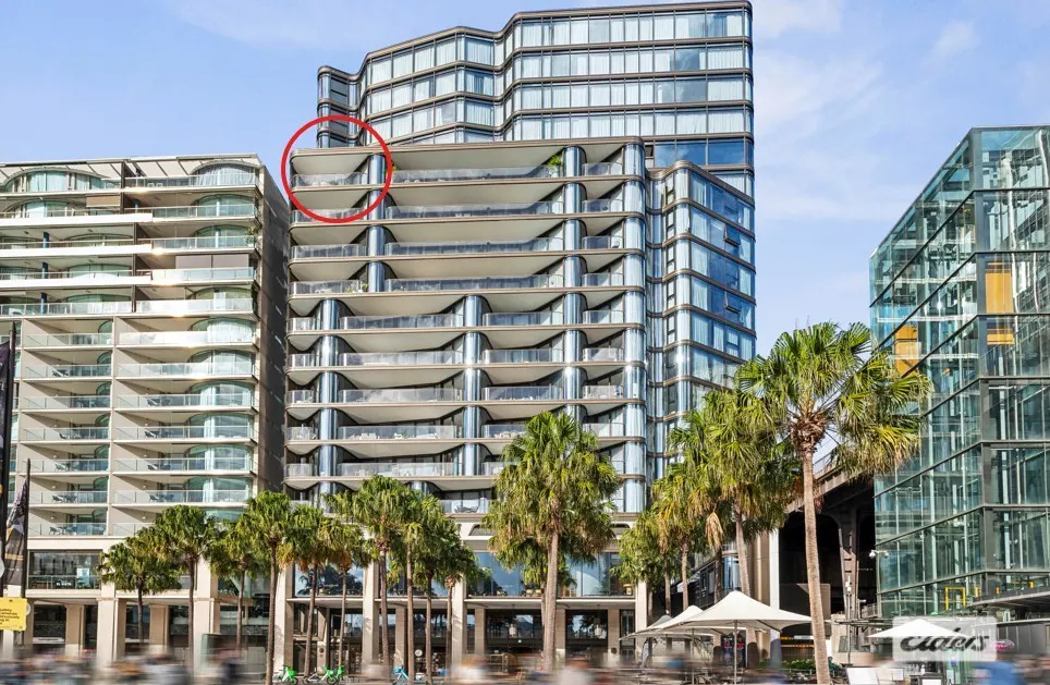 1307/71 Macquarie Street, Sydney, NSW, 2000 - Image 21