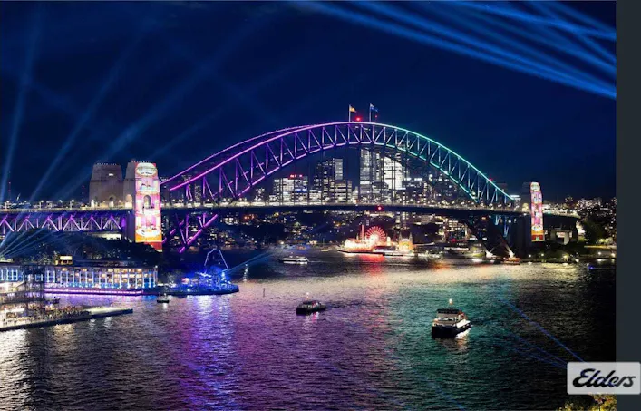 1307/71 Macquarie Street, Sydney, NSW, 2000 - Image 1