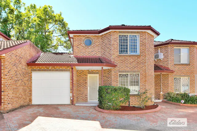12/28 Bowden Street — photo from Elders Real Estate Double Bay