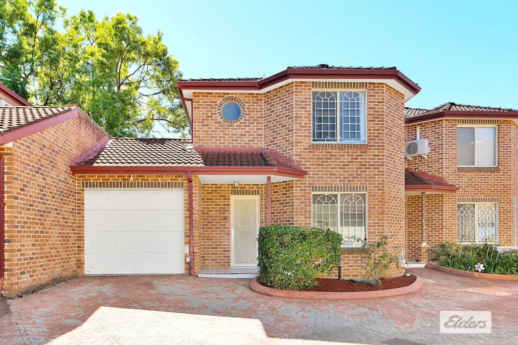 12/28 Bowden Street, North Parramatta, NSW, 2151 - Image 1