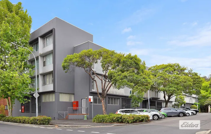 52/19-23 Forbes Street, Woolloomooloo, NSW, 2011 - Image 1