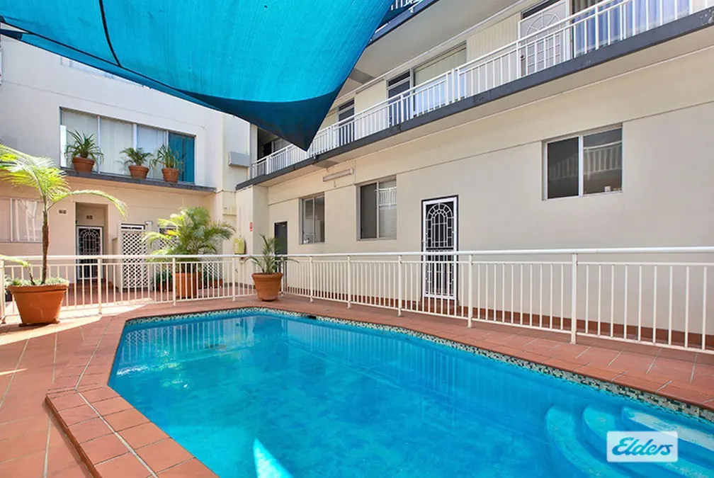 52/19-23 Forbes Street, Woolloomooloo, NSW, 2011 - Image 3