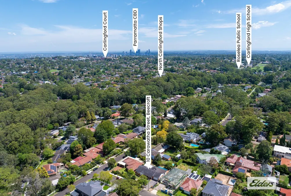 10 Carawatha Street, Beecroft, NSW, 2119 - Image 16