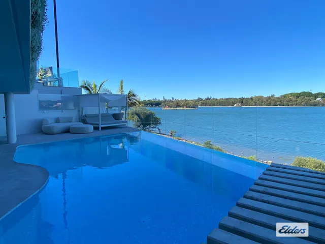 43 Burnell Street — photo from Elders Real Estate Double Bay