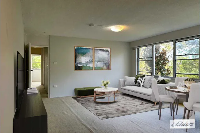 15/5 St Marks Road, Darling Point, NSW, 2027 - Image 1