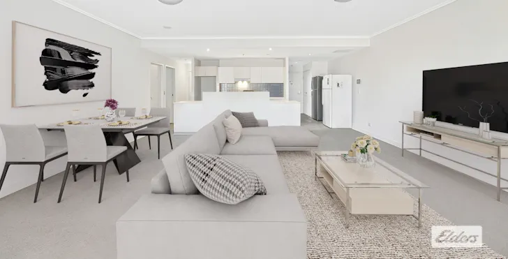 208B/8 Cowper Street , Parramatta, NSW, 2150 - Image 1