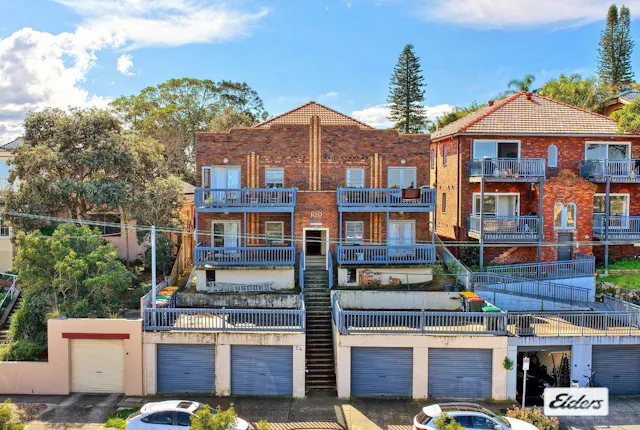 7/54 Mons Avenue — photo from Elders Real Estate Double Bay