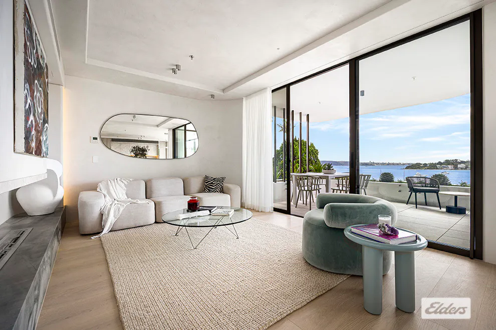 2/57A Fitzwilliam Road, Vaucluse, NSW, 2030 - Image 5