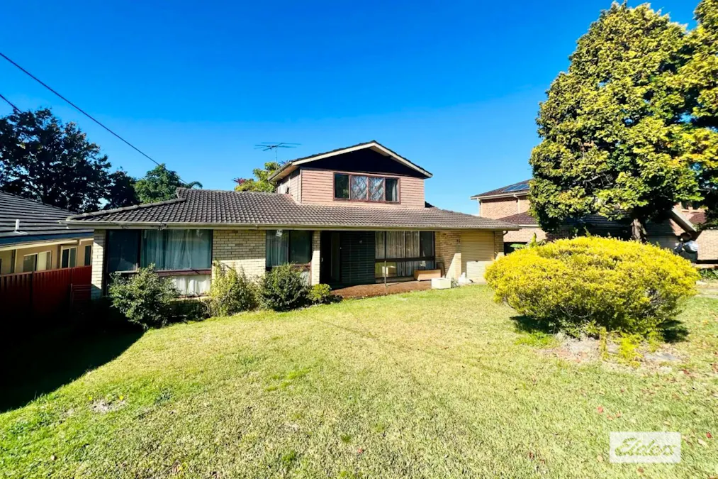 45 Blackburn Avenue, North Rocks, NSW, 2151 - Image 1