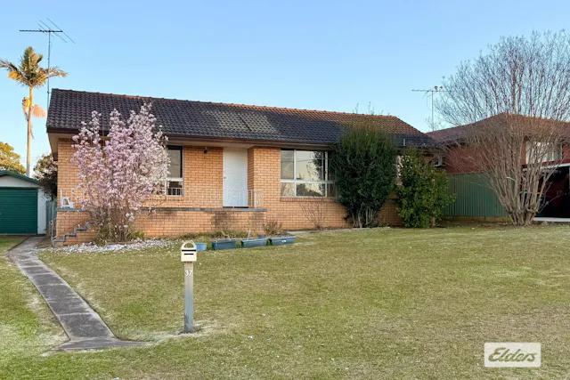37 Gregory Avenue — photo from Elders Real Estate Double Bay