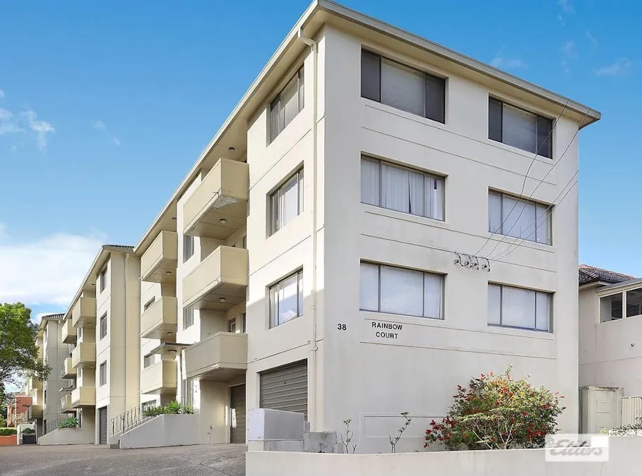 17/38 Rainbow Street, Kingsford, NSW, 2032 - Image 1