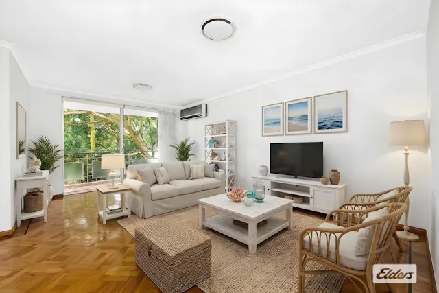 4/5 Bellevue Park Road — photo from Elders Real Estate Double Bay