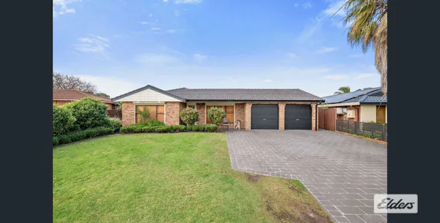 31 Adrian Street — photo from Elders Real Estate Double Bay