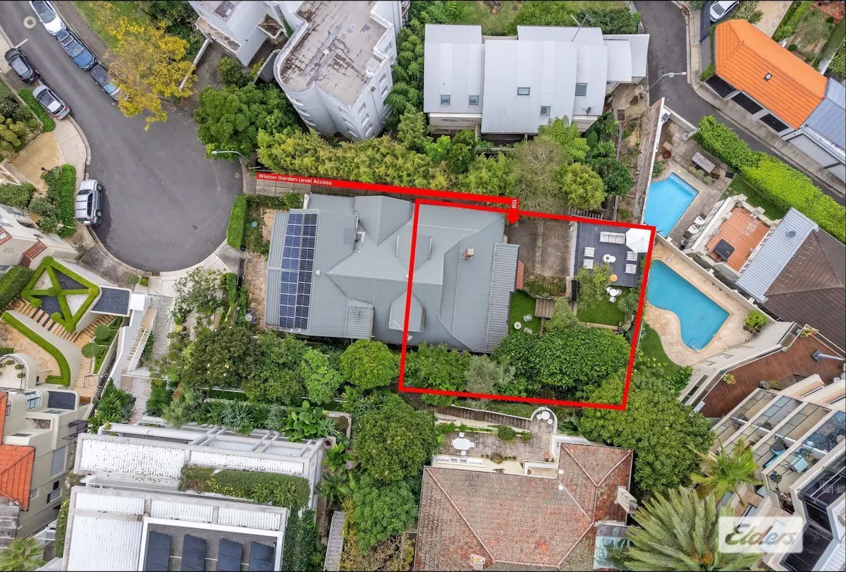 10B Wiston Gardens — photo 14 of 17