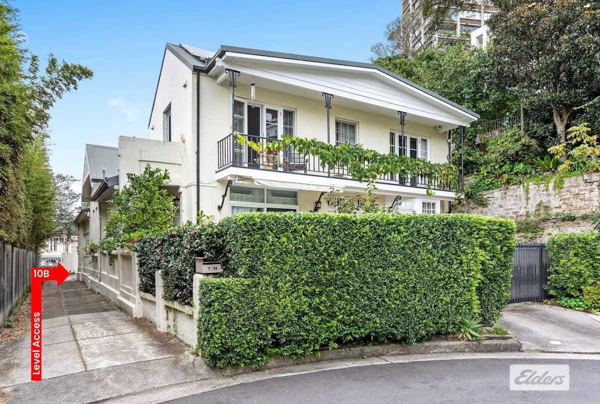 10B Wiston Gardens — photo 10 of 17