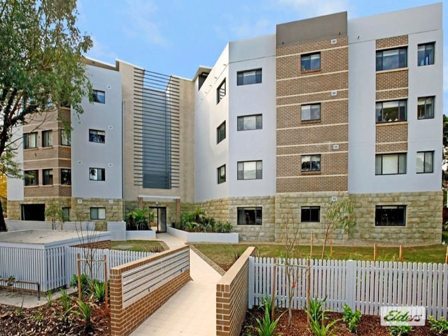 8/1155-1159 Pacific Highway, Pymble, NSW, 2073 - Image 1