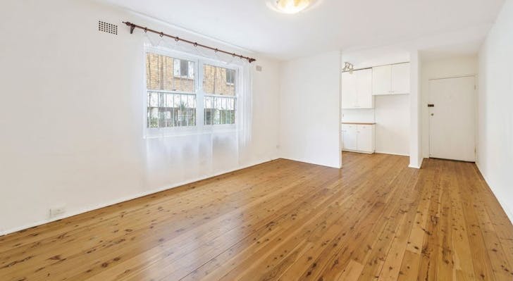 2/533 Old South Head Road, Rose Bay, NSW, 2029 - Image 1