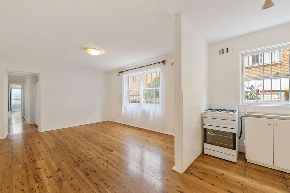 2/533 Old South Head Road, Rose Bay, NSW, 2029 - Image 2