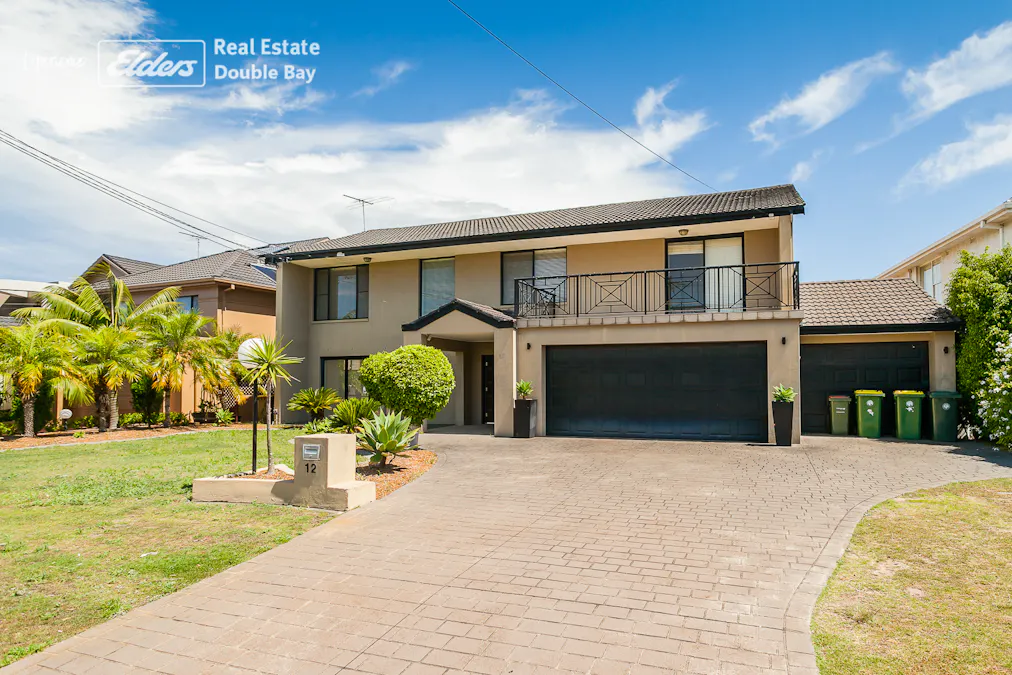 12 Murray Island , Sylvania Waters, NSW, 2224 - Image 2