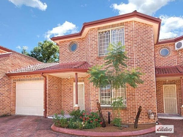 12/28 Bowden Street, North Parramatta, NSW, 2151 - Image 1