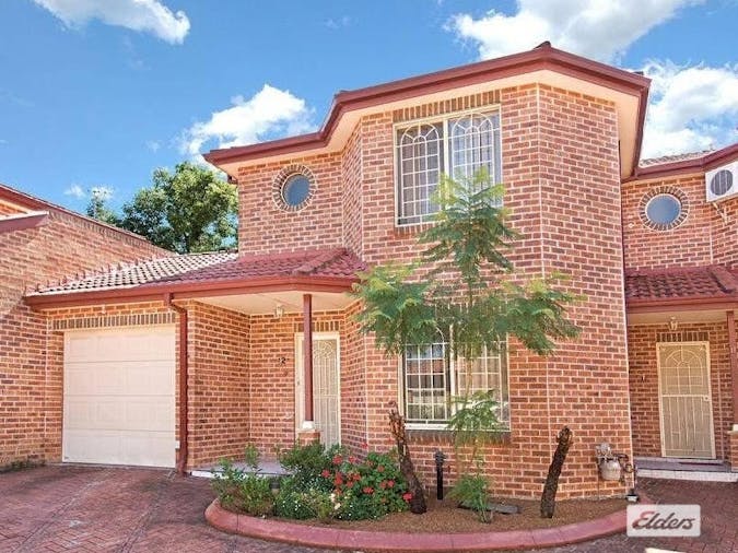 12/28 Bowden Street, North Parramatta, NSW, 2151