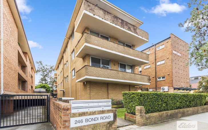 3/246 Bondi Road, Bondi, NSW, 2026 - Image 1