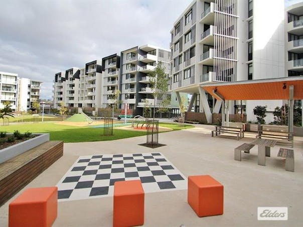 203/52 Charlotte Street, Campsie, NSW, 2194 - Image 1