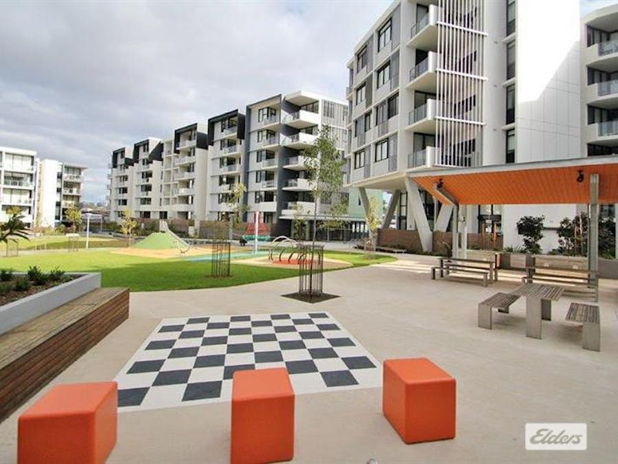 203/52 Charlotte Street, Campsie, NSW, 2194 - Image 1