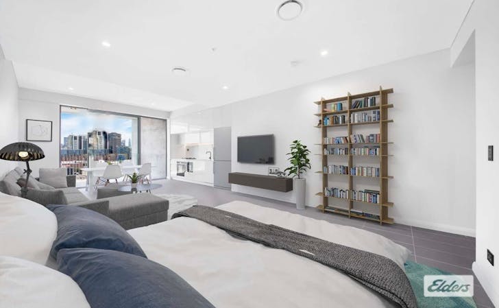 1304/1A Lawson Square, Redfern, NSW, 2016