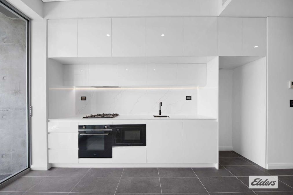 1304/1A Lawson Square, Redfern, NSW, 2016 - Image 2