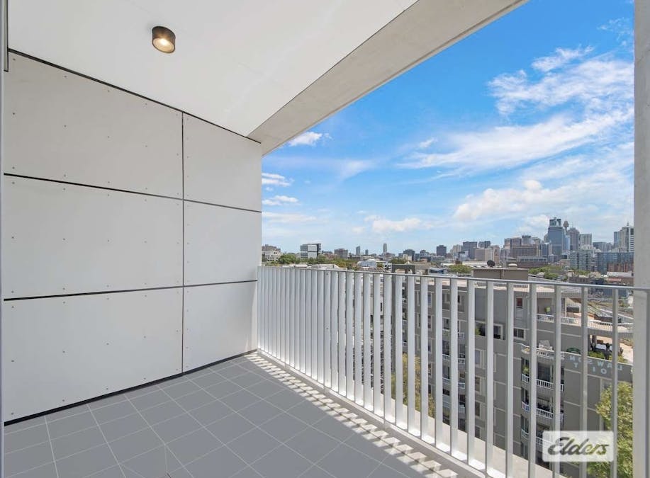 1304/1A Lawson Square, Redfern, NSW, 2016 - Image 6