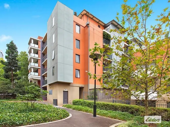 59/20 Fitzgerald Street, Newtown, NSW, 2042