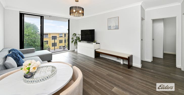 20/38-40 Diamond Bay Road, Vaucluse, NSW, 2030