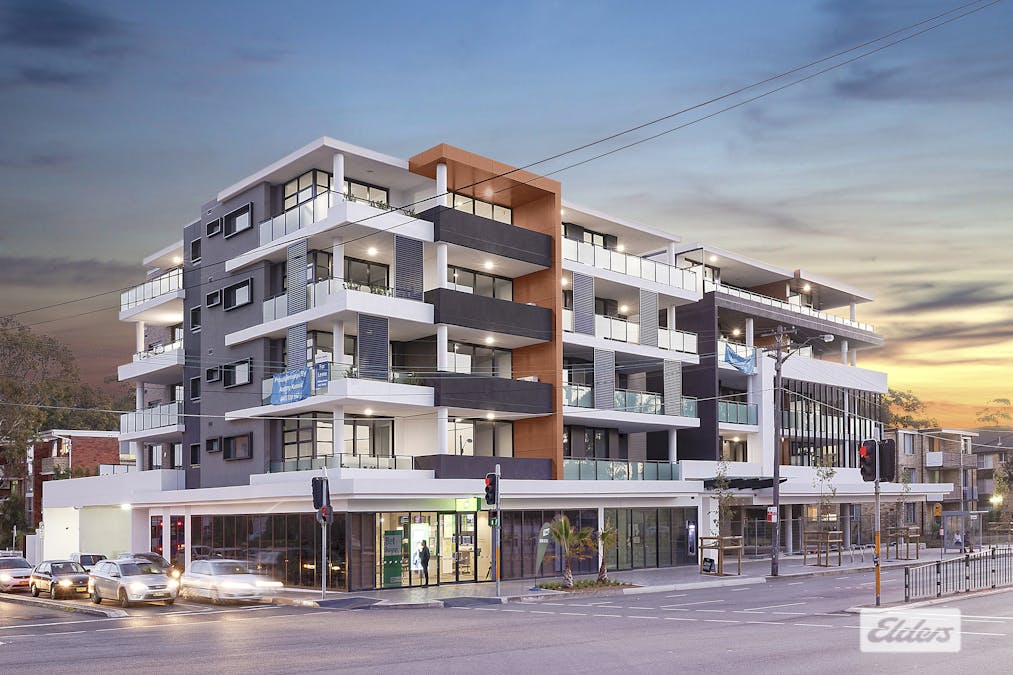 403/279 Gardeners Road, Eastlakes, NSW, 2018 - Image 1