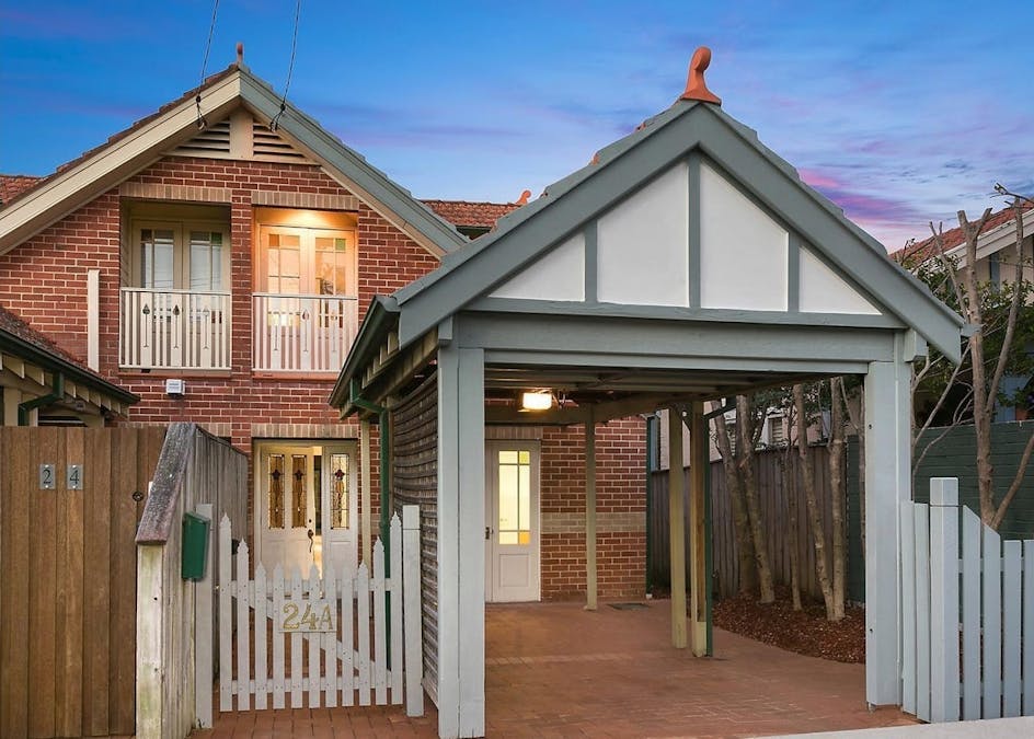 24A Devonshire Street, Crows Nest, NSW, 2065 - Image 5