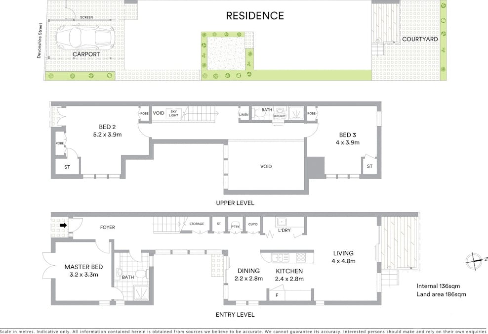 24A Devonshire Street, Crows Nest, NSW, 2065 - Image 9