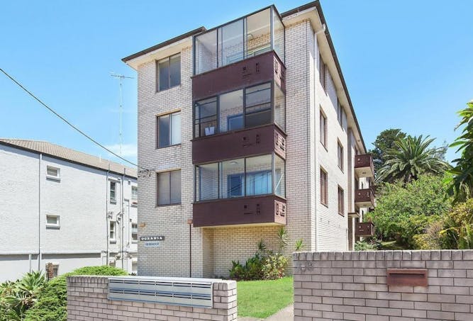 6/108 Beach Street, Coogee, NSW, 2034 - Image 1