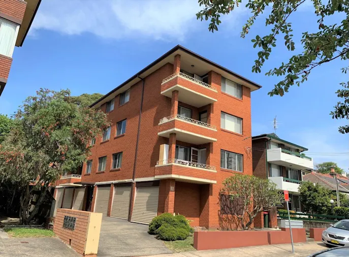 4/11 Randwick Street, Randwick, NSW, 2031