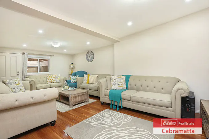 6 Lawrence Street, Fairfield, NSW, 2165