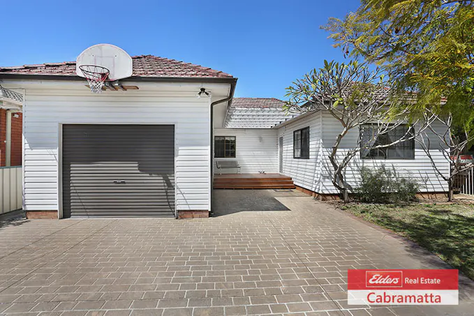 21 Fifth Avenue, Canley Vale, NSW, 2166