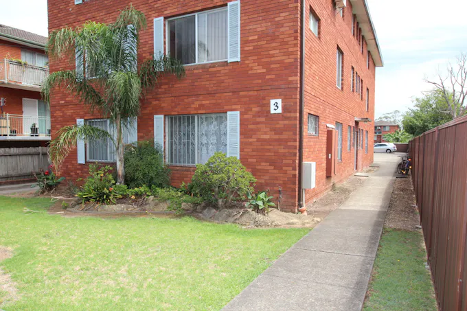 10/3 Bridge Street, Cabramatta, NSW, 2166