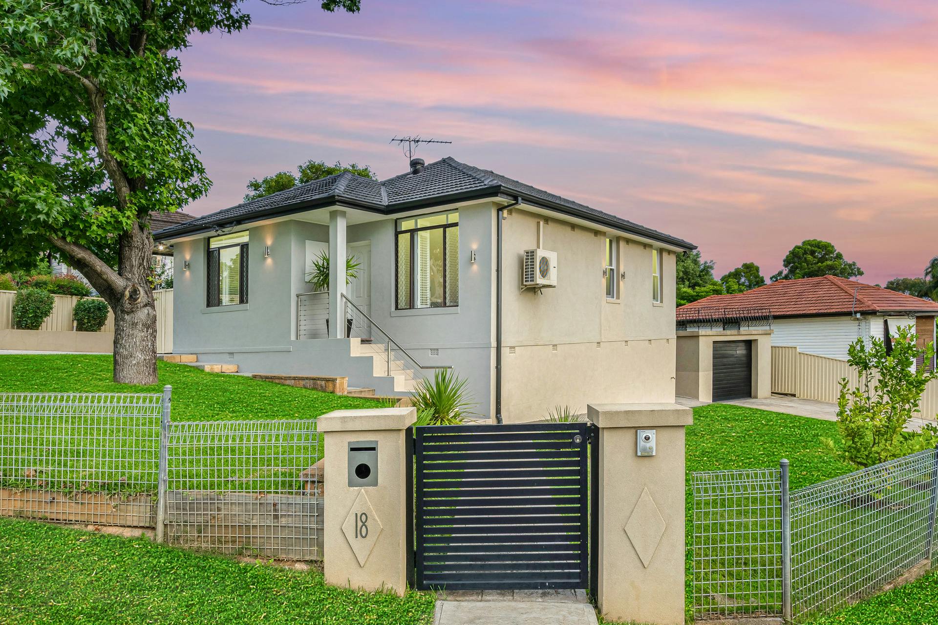 18 David Street, Mount Pritchard, NSW, 2170 Sold Elders Real Estate