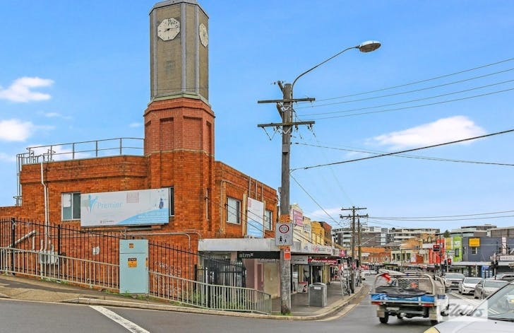 Level 1/269-271 The Boulevard Street, Punchbowl, NSW, 2196