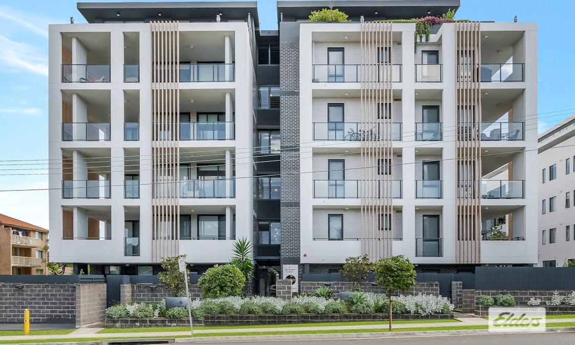 202/41 Leonard Street, Bankstown, NSW, 2200 - Image 1