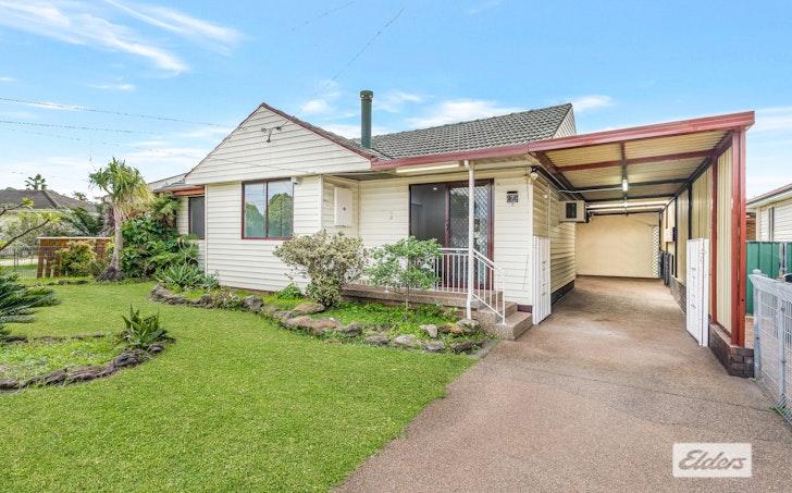 7 Armstrong Street, Ashcroft, NSW, 2168 - Image 1
